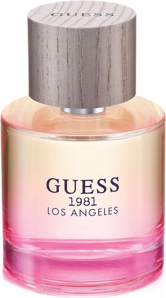 Guess 1981 Los Angeles Women Woda toaletowa, 100 ml Produktbild 