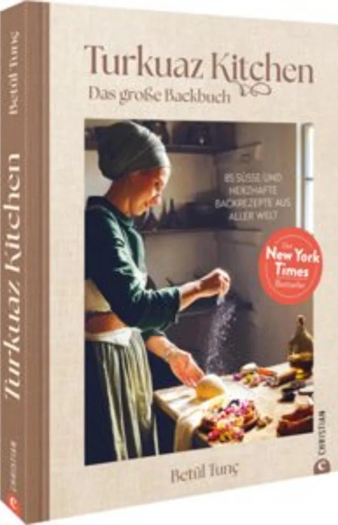 La cuisine Turkuaz Le grand livre de pâtisserie livre recettes