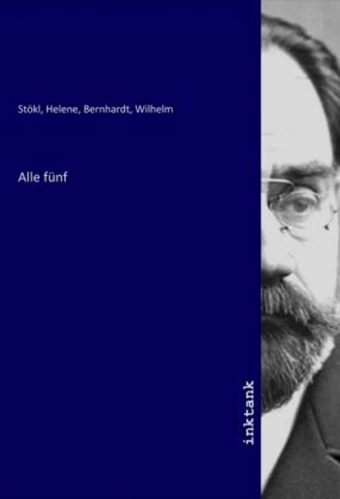 Alle fünf