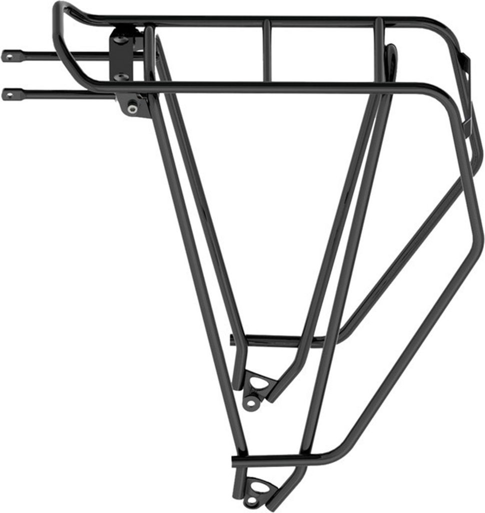 RACKTIME Gepäckträger Tubus Cargo Evo, 28 Zoll