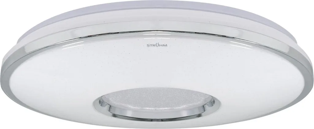 Luminaire LED Puissant contre les Zones Sombres - Plafonnier 48W IP44