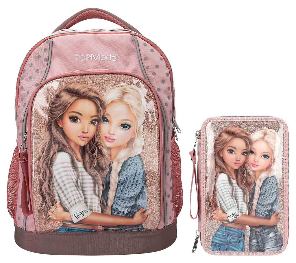 Školní sada TOPModel DOTS, 2dílná Obrázek produktu 