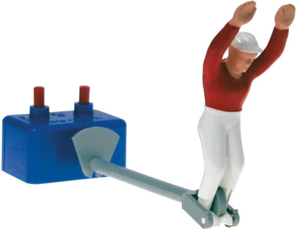 TIPP-KICK: Star-Keeper, rot