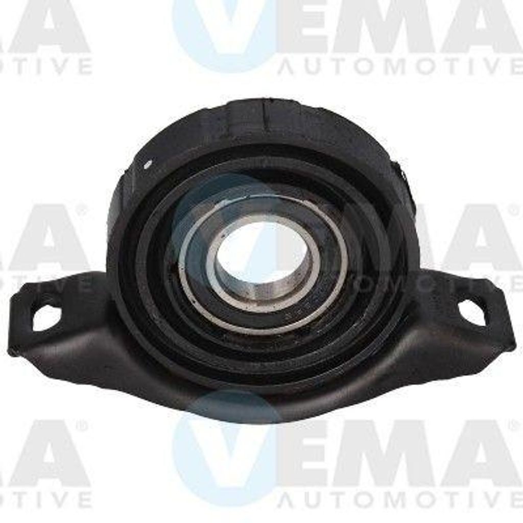 VEMA 490018 Kardanwellenlager passend für MERCEDES-BENZ Stufenheck (W124) Gelenkwelle