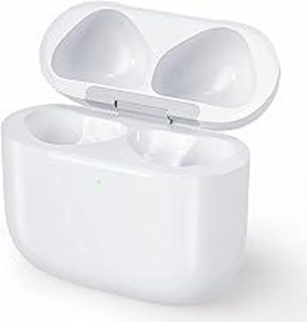 Custodia Sostitutiva AirPods 4 Wireless Qi | Porta USB-C Universale