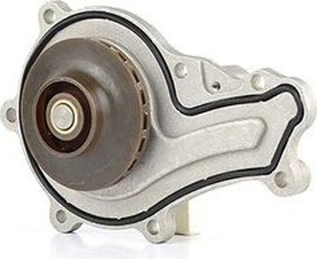 BSG Kühlmittelpumpe Wasserpumpe für FORD Fiesta Mk6 Schrägheck (JA8, JR8) BSG 70-500-003