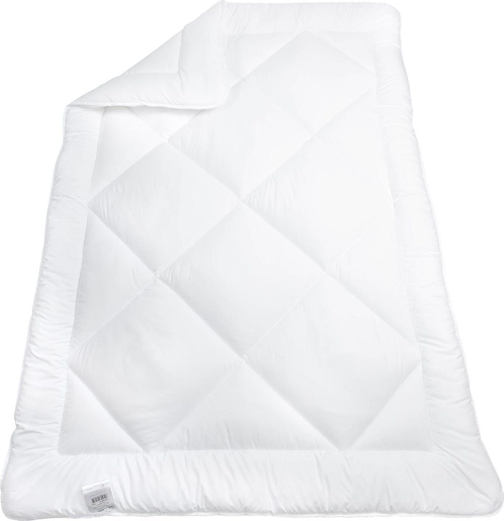 Kołdra zimowa H&F Heimtextilien 135x200 | Ciepła i miękka | Zdjęcie produktu 4