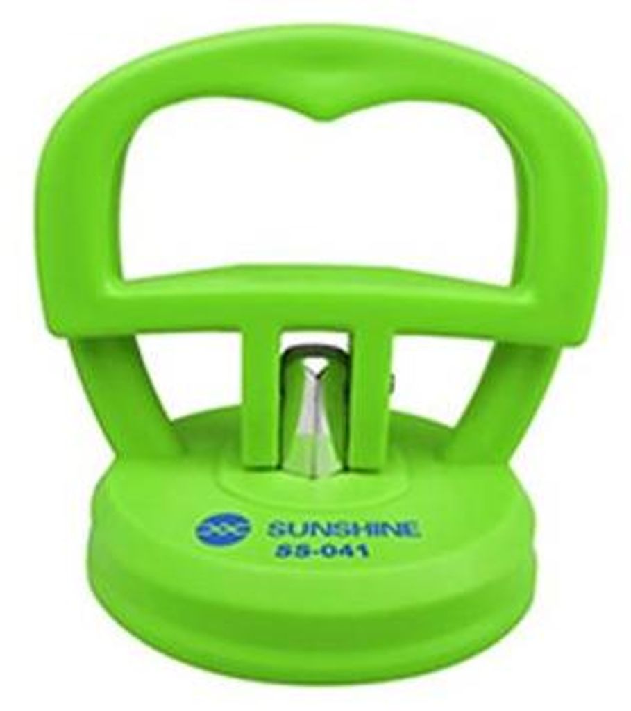 SUNSHINE Multifunktions Profi-Saugnapf für Handy & Tablet Produktbild 