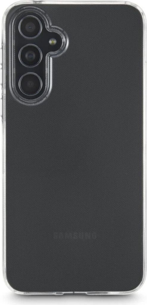 Hama Handyhülle ""Always Clear"" für Samsung Galaxy S23 FE, durchsichtig