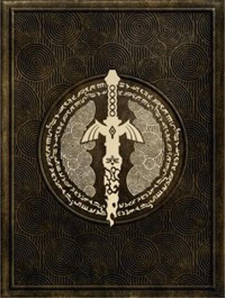 The Legend of Zelda - Tears of the Kingdom, Collector's Produktbild 