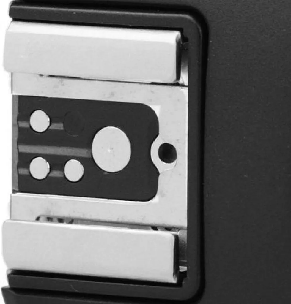 Pixel Pawn TF-364 : Éliminez les Problèmes de Synchro Flash Olympus - 4