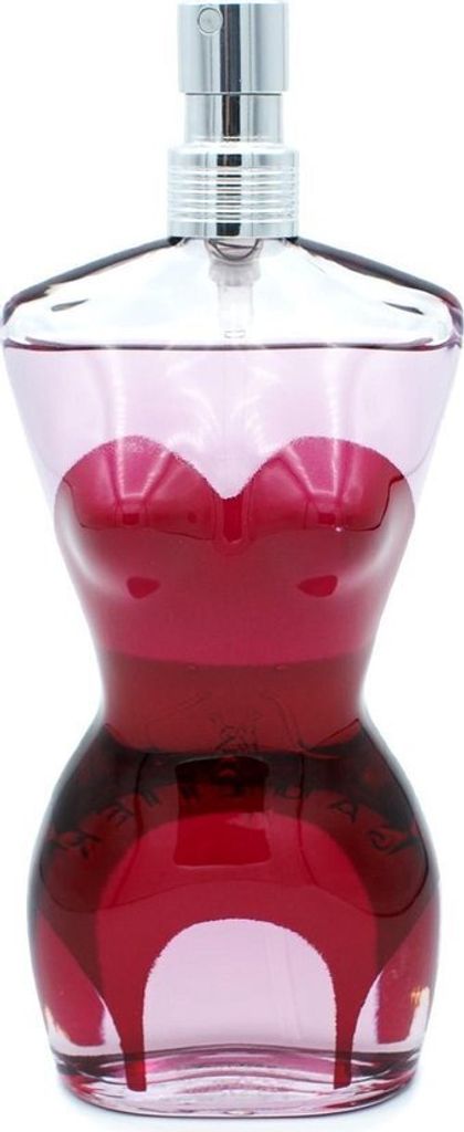 Jean Paul Gaultier Classique, Frauen, 30 ml, Nicht Produktbild 