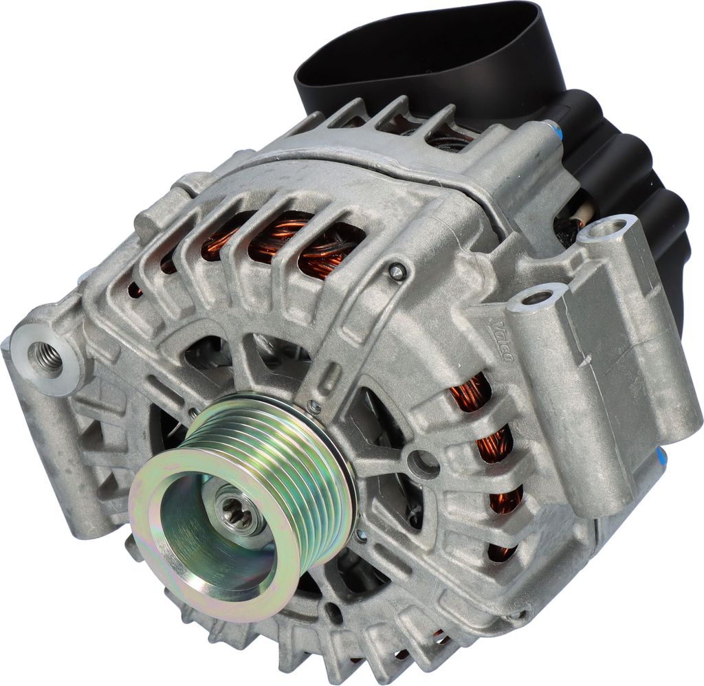 VALEO 439636 - OE 12 31 4 595 890 Lichtmaschine für X6 (E71), X5 (E70), 7er (F01), 6er (F13), 6er (F12), 5er (F11), 5er GT (F07), 5er (F10)