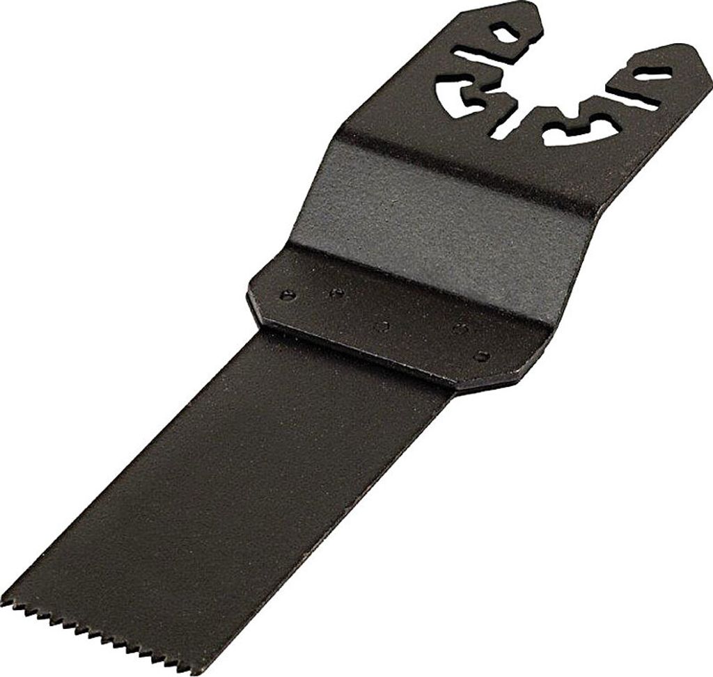 Wolfcraft HCS Universal-Sägeblatt 22 mm - für Multischneider