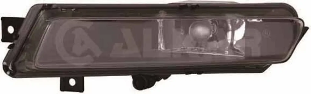 Phare anti-brouillard droit ALKAR 2932842 pour BMW Série 1 E88 et E82