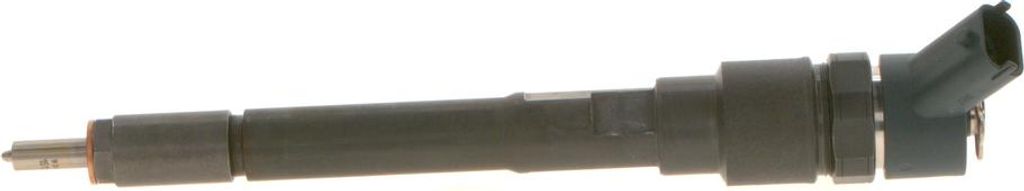 BOSCH 0 445 110 253 Einspritzdüse für HYUNDAI SANTA FÉ II (CM) Common-Rail