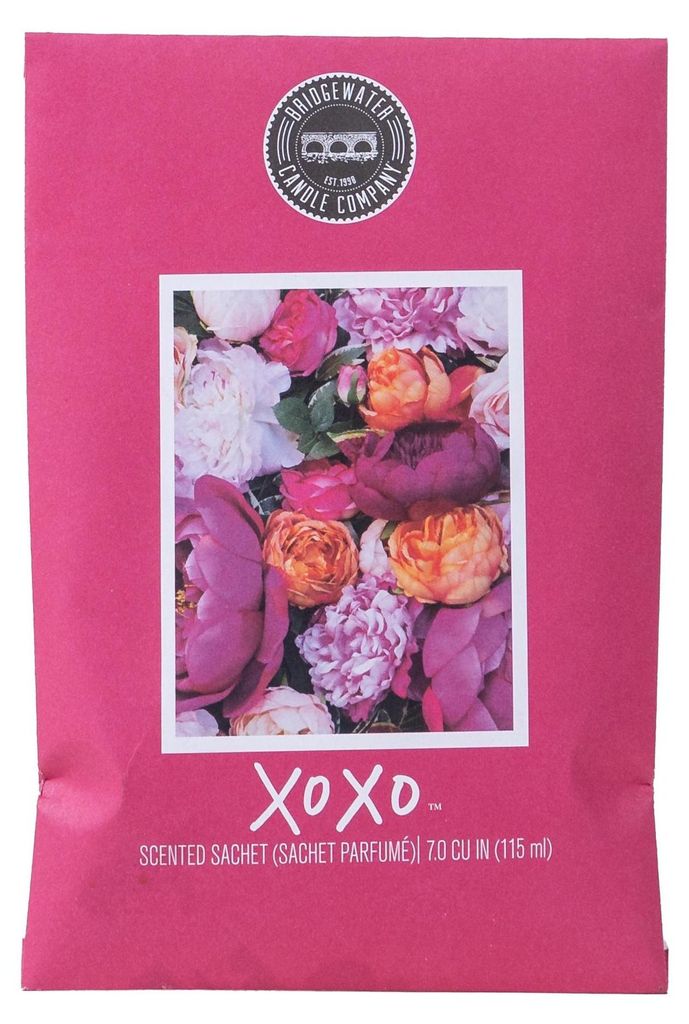 Bridgewater Candle Duftsachet XoXo Produktbild 