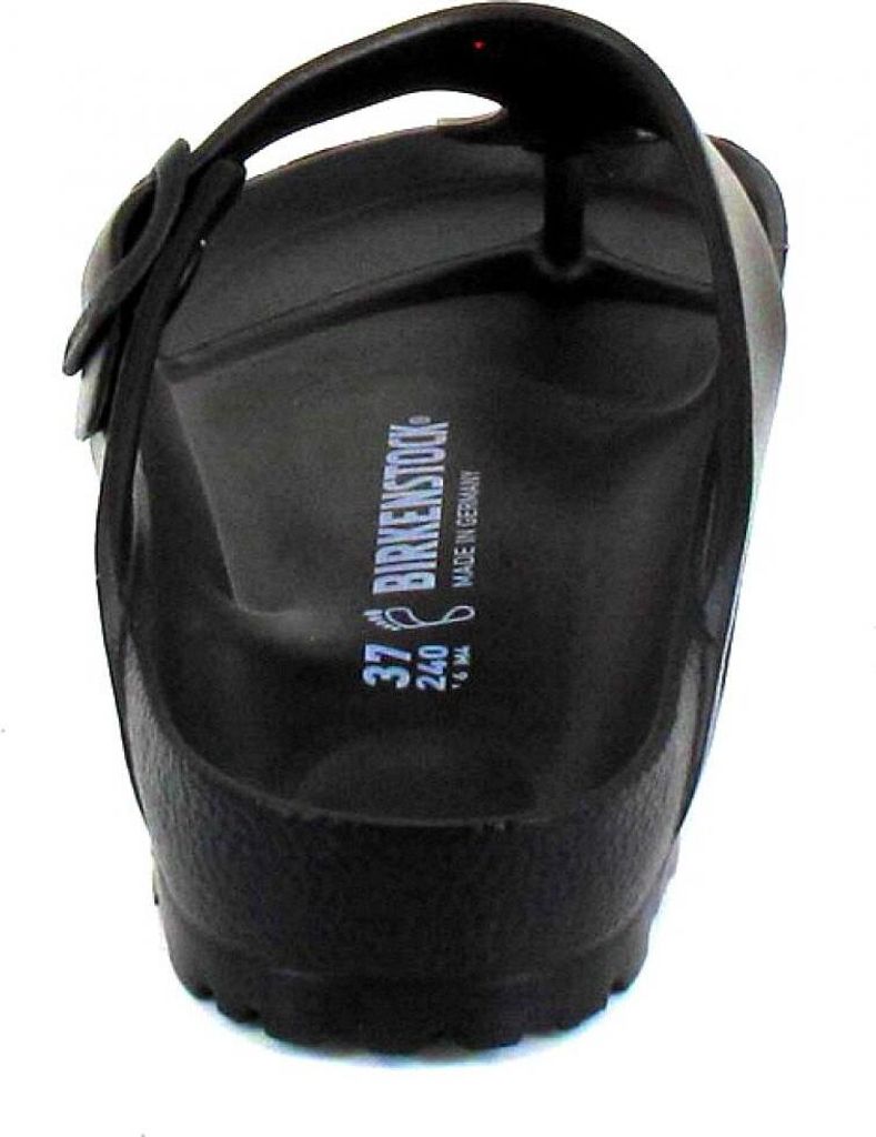 Birkenstock Gizeh schwarz Gr. 40 Produktbild 131