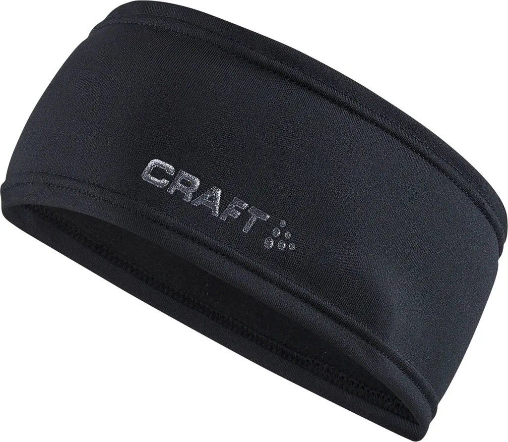 Recensione Fascia Craft Core Essence Thermal Headband per Atleti