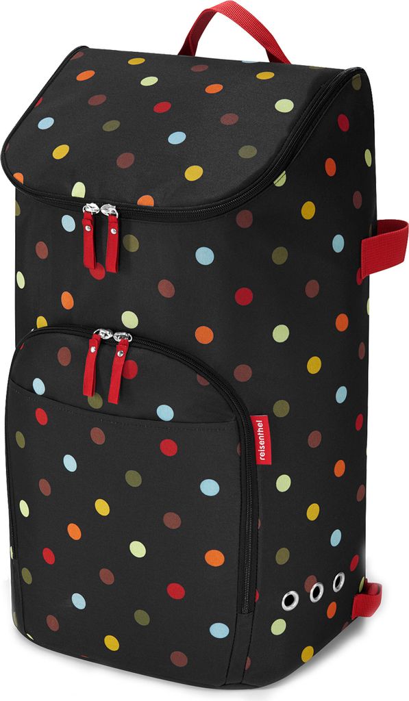 Sac Citycruiser Dots de reisenthel Image du produit 