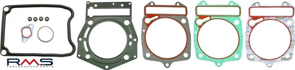 Kit joint d'étanchéité moteur Piaggio Master 500cc et Beverly 500 02/03