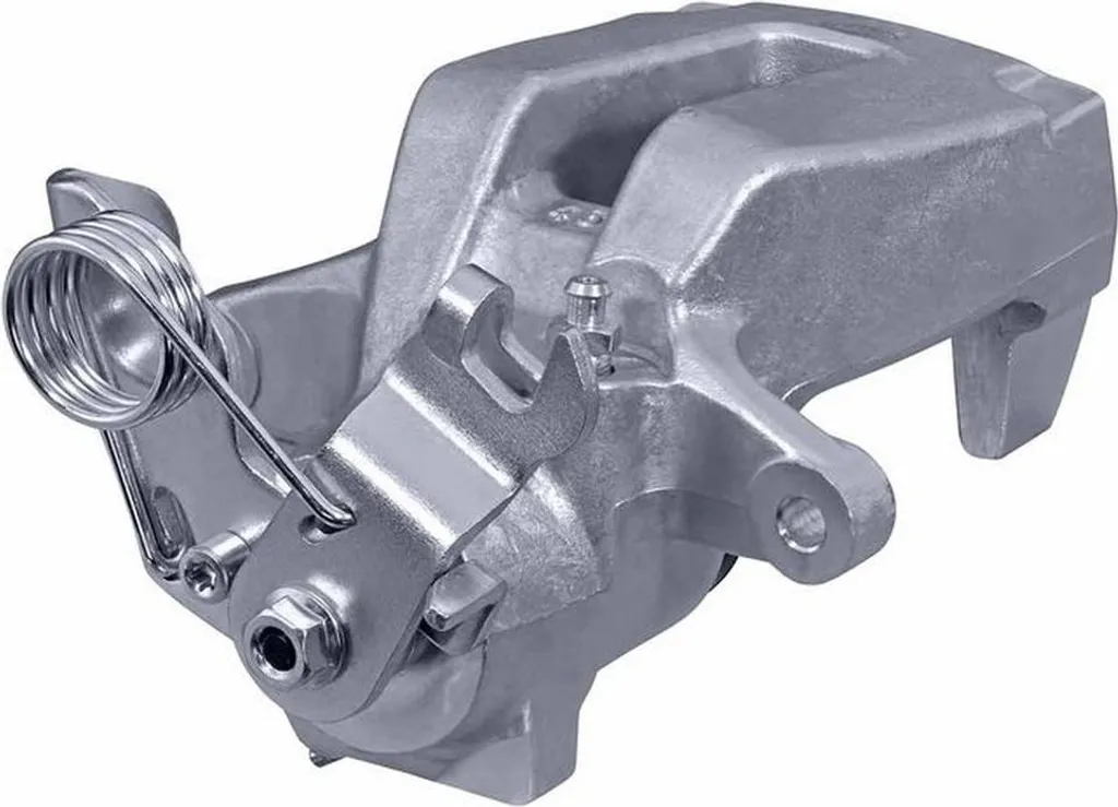 Etrier de frein HELLA 1 piston 43mm : rénovation freinage VW PASSAT