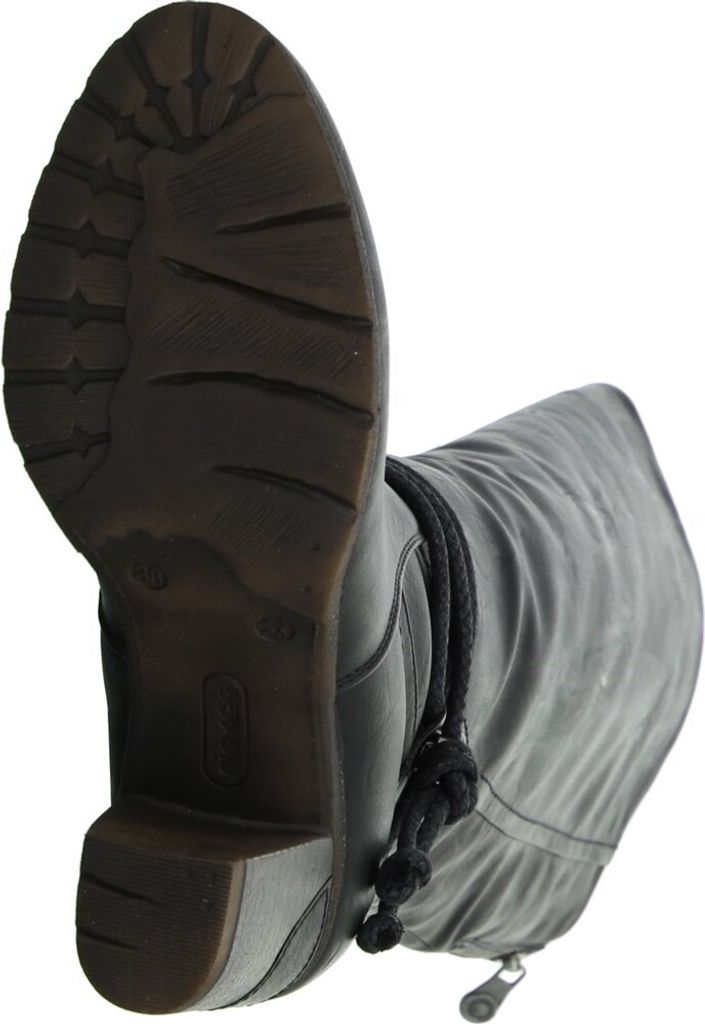 Rieker Winterstiefel schwarz 39 Produktbild 17
