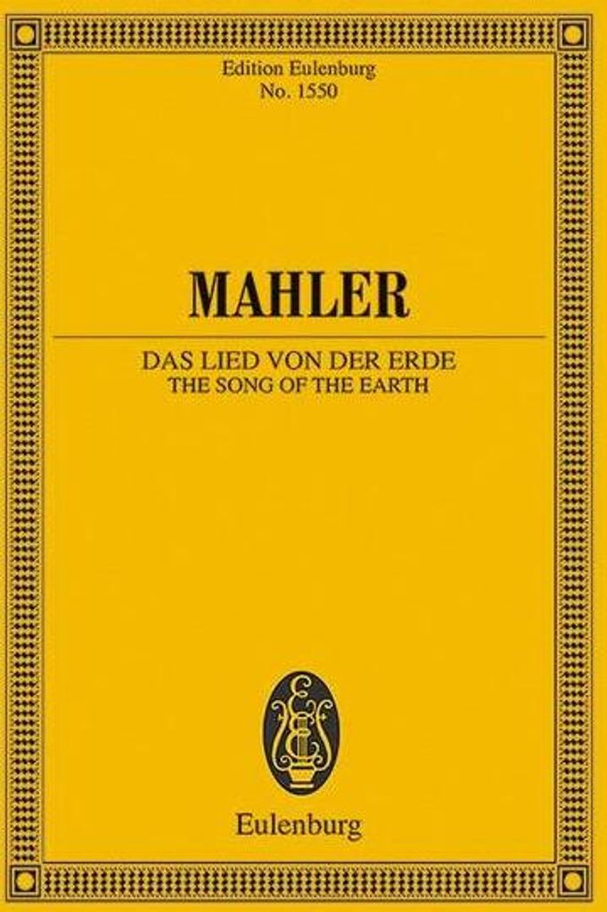Das Lied von der Erde