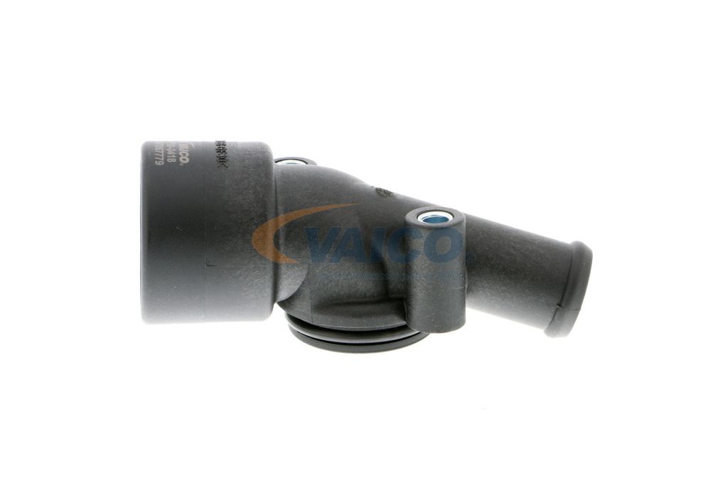 VAICO V10-0418 Kühlmittelflansch für VW Transporter IV Bus Produktbild 