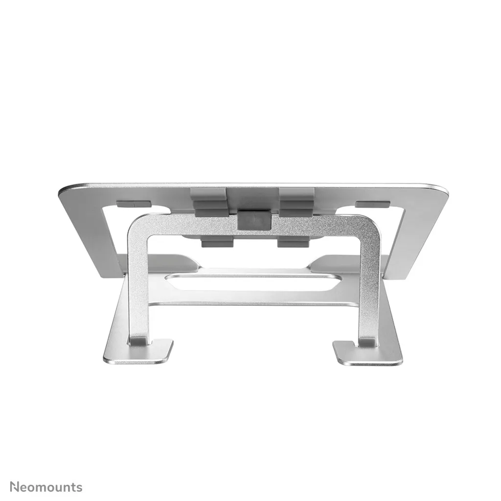 Neomounts NSLS085SILVER Support PC Portable 10-17" Pliable et Compact - 14