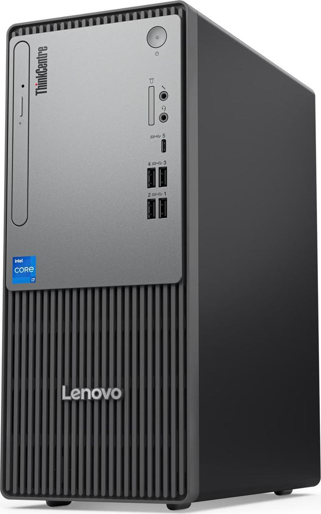 Lenovo ThinkCentre neo 50t Gen 5 12UD - Torre Imagen del producto 