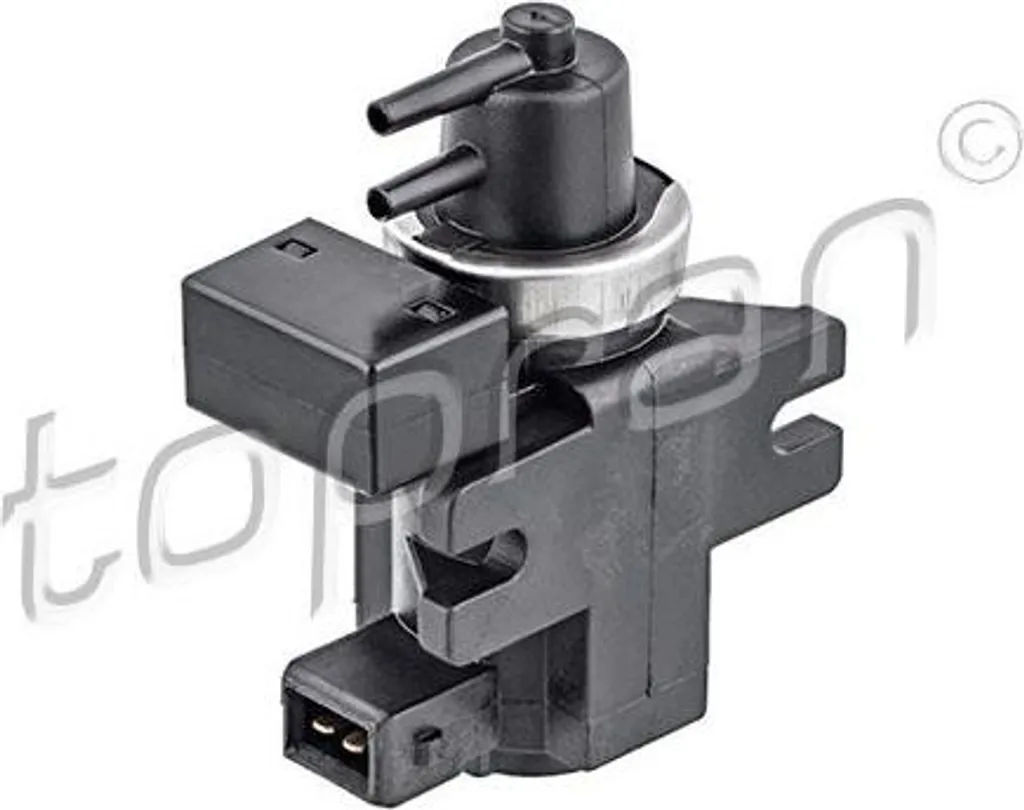 Convertisseur de Pression Turbo pour BMW Série 3 E46 E90 et Série 5 E60