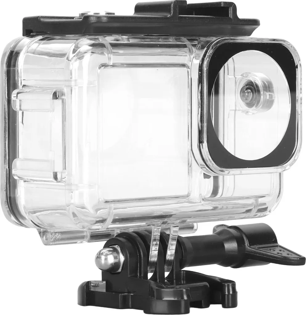 Custodia 40M per DJI Osmo Action 3 - Cover Protettiva Subacquea