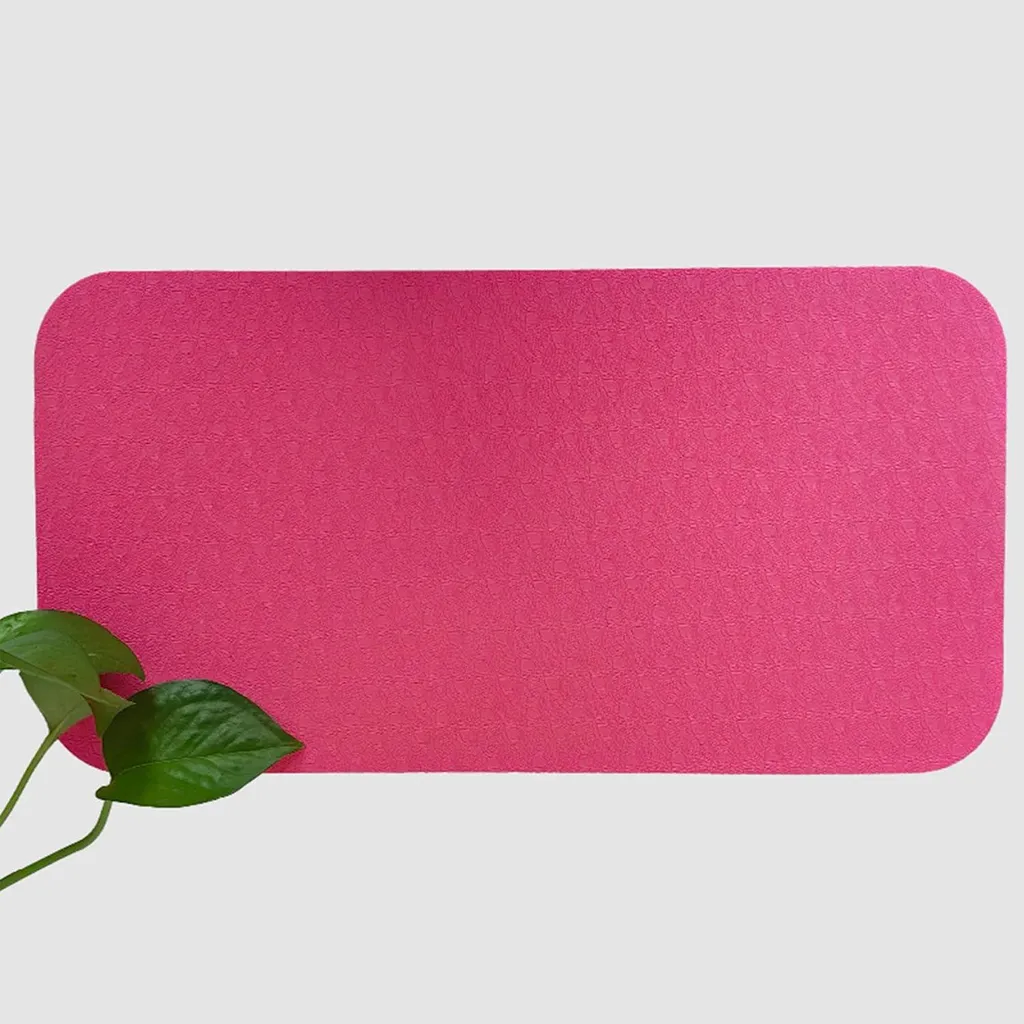 Tapis antidérapant pour machine à coudre : idéal pour coudre sans bouger - 3