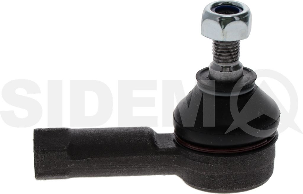 SIDEM Spurstangenkopf Spurstange für AUSTIN Metro Schrägheck Vorne 23039