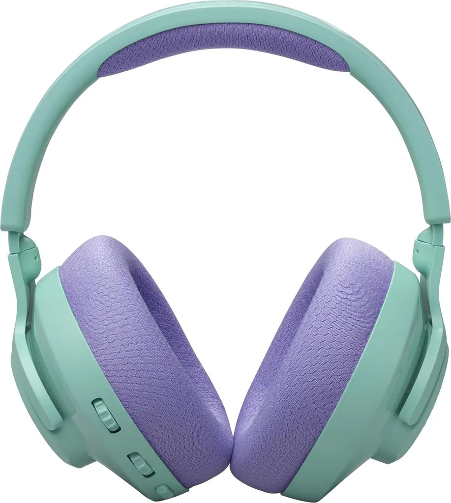 Casque de Jeu Sans Fil JBL Quantum 360 avec Micro et Son Immersif 3D - 5
