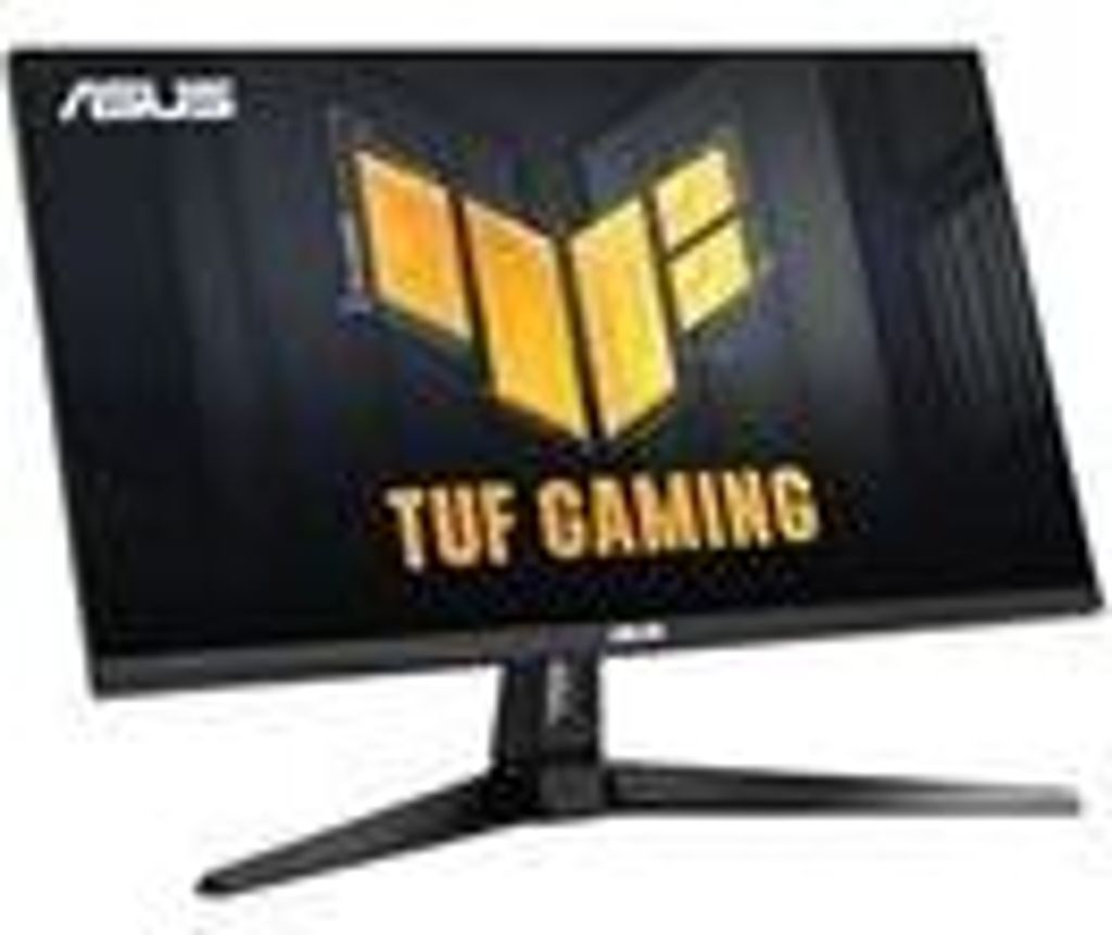ASUS TUF Gaming VG27AQ3A 68.5cm (16:9) WQHD HDMI DP Produktbild 9