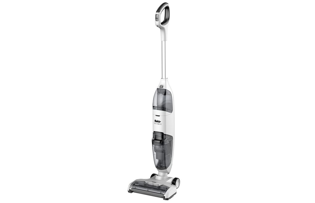 Fakir WDA 700 Wet&Dry blanc Aspirateur à batterie Image du produit 