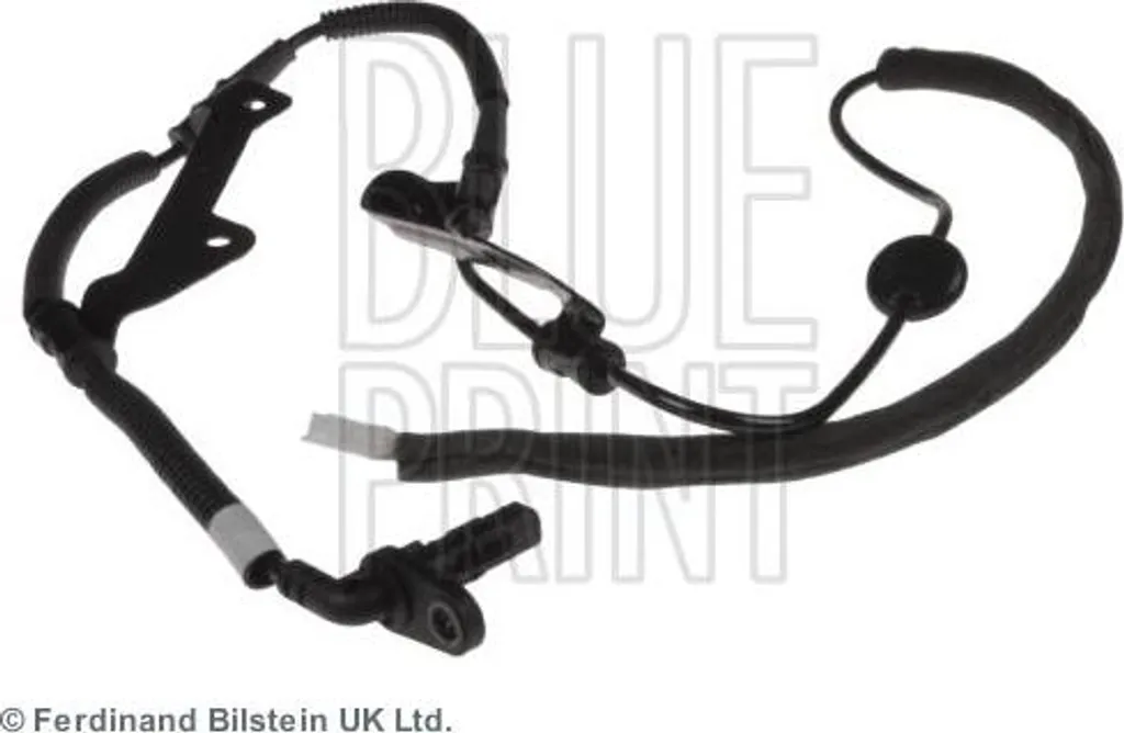 Sensore Velocità Ruota 956802B000 Santa Fe - Blue Print ADG07140 Premium