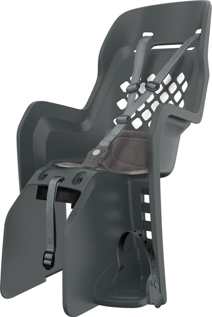 POLISPORT Joy CFS Fahrradkindersitzhalterung hinten - Produktbild 