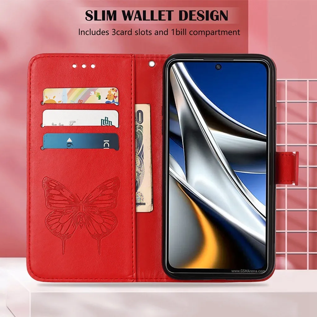 Custodia Poco X7 Pro 5g Cover Note 2 SineOrdo Cover Per Xiaoi Redi
