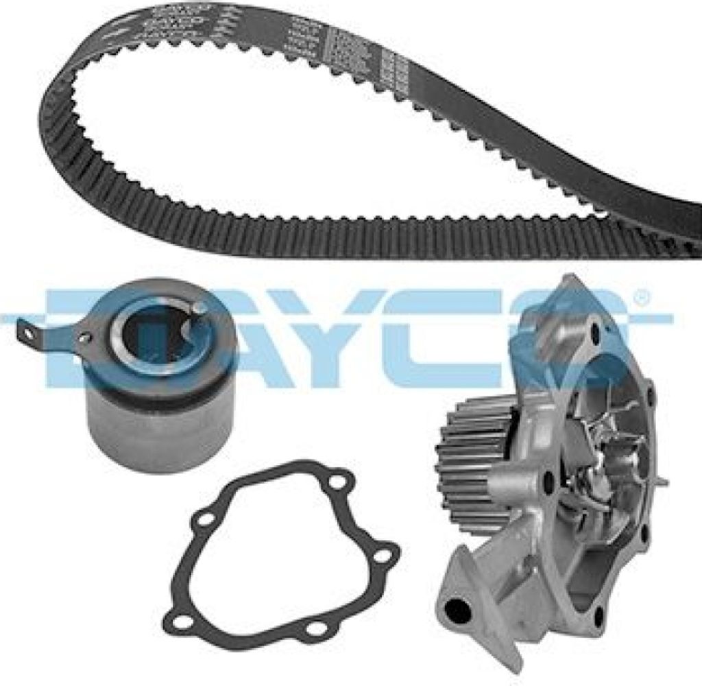 DAYCO Wasserpumpe + Zahnriemensatz KTBWP4710