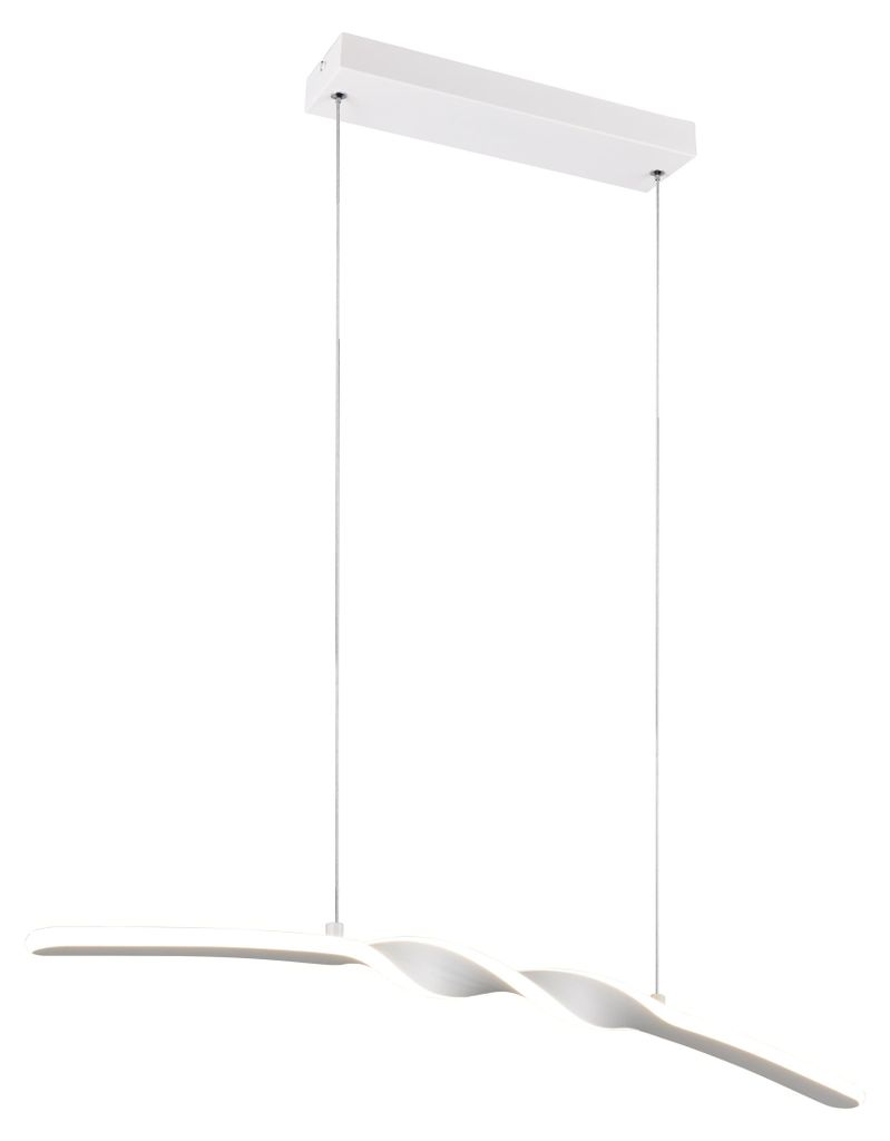 Design hanglamp Ginko wit Productafbeelding 