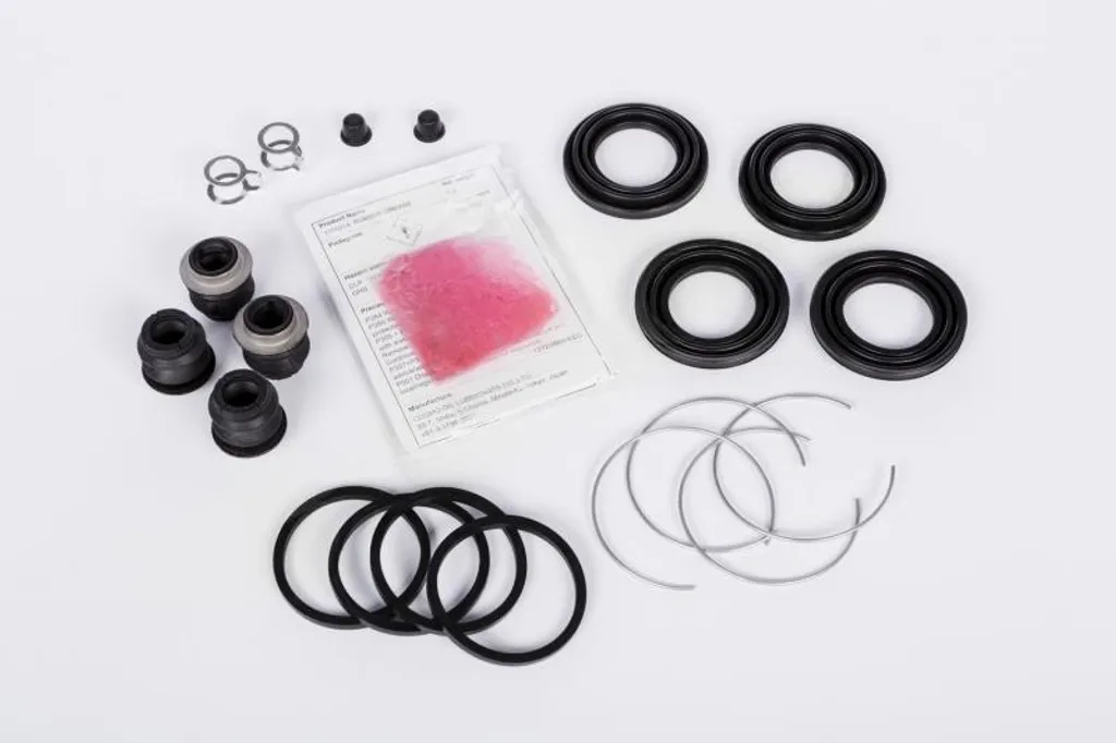 Stop grippage étrier de frein avant Toyota Avensis kit OE 04479-20281