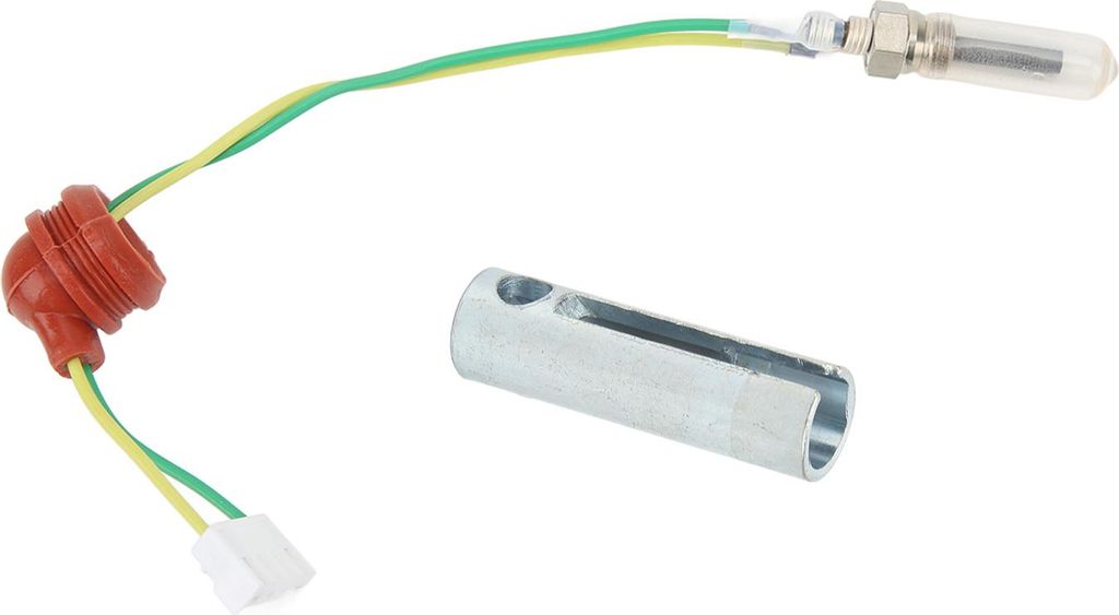 12V Glühkerzen-Reparaturwerkzeug, Lufterhitzer-Zündstift-Ersatz für Eberspacher D2 D4 D4S