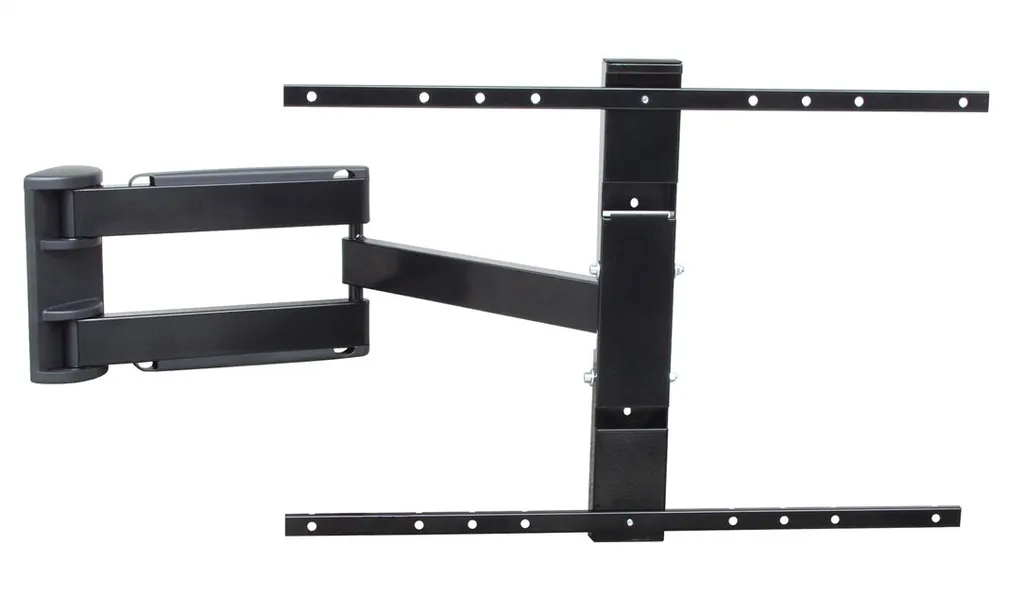 Support TV 55 pouces ultra robuste Omb Smart 3 charge 25kg max