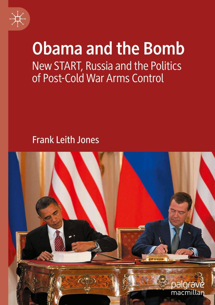 Obama and the Bomb