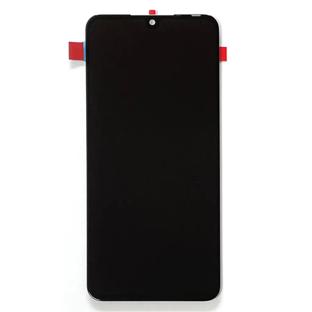 Écran LCD Infinix Note 12 Pro 4G OLED Vitre Tactile de Remplacement - 3