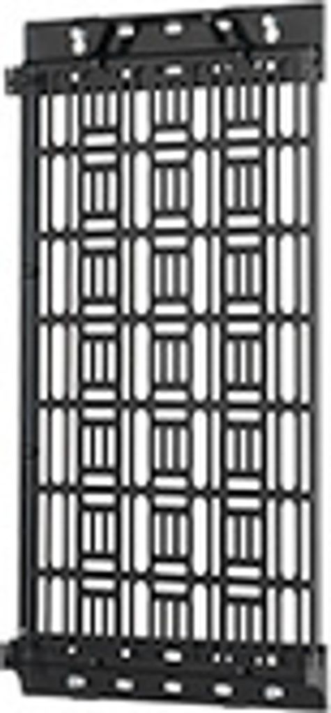B-TECH BT7889 - AV-Standfläche - Schwarz - 1 Stück(e) - 10 kg