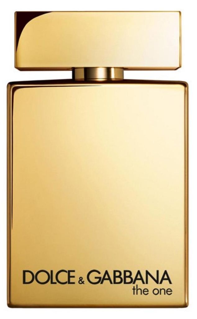 Dolce&Gabbana The One, voor heren, winter, 50 ml, eau de Productafbeelding 